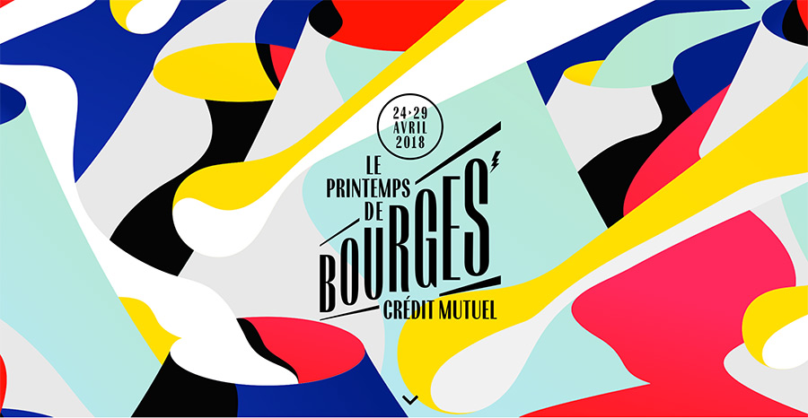 printemps de bourges