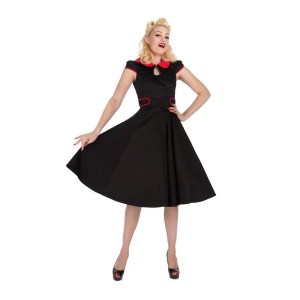 Robe Vintage Peter Pan Swing