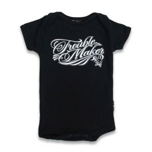 Body Trouble Maker