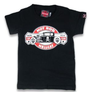 T-shirt Rod Hellcat Enfant