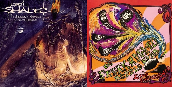 Un week end Rock et Metal Berrichon