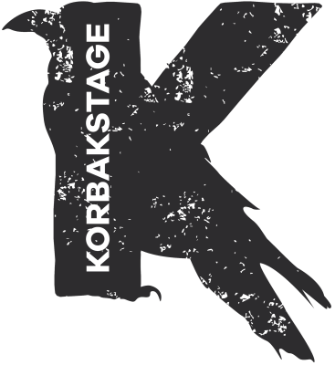 korbakstage