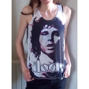 Débardeur The Doors Jim Morrison