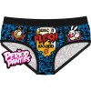 Culotte Flesh Wound Originale
