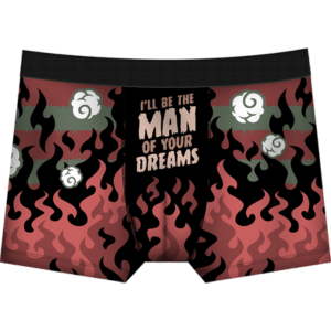 Shorty I will be the Man of your Dreams