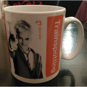 mug trainspotting sick boy