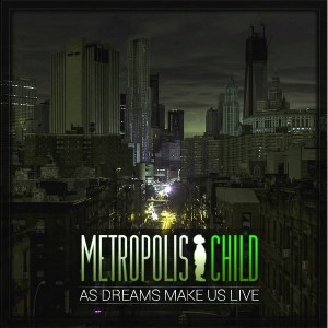 EP metropolis child