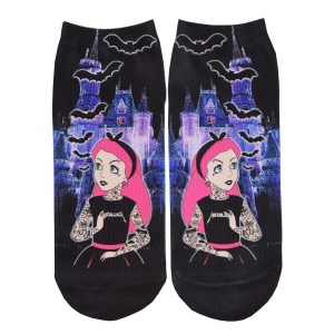 socquettes Tattoo Princess