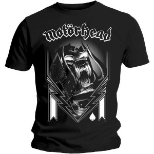 t-shirt motörhead animals 1987