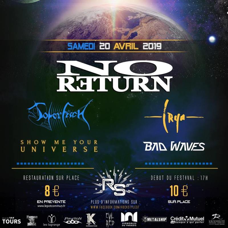 Alternative Night II