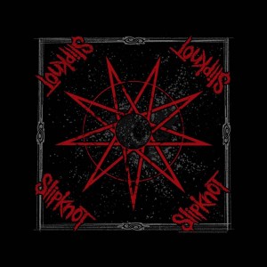 Bandana Slipknot Nine pointed star