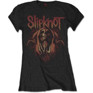 T-shirt Slipknot Evil Witch Licence Officielle