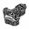 Boîte Coffret à bijoux Marteau de Thor