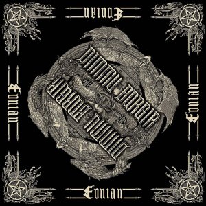 Bandana Dimmu Borgir Design Eonian