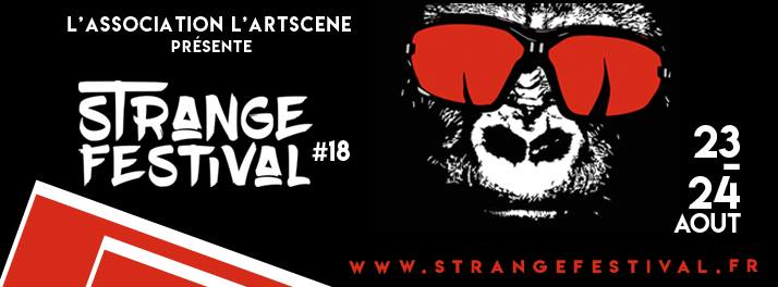 STRANGE FESTIVAL