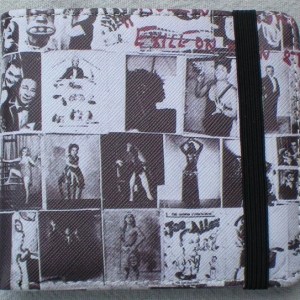 Portefeuille Stones Exile On