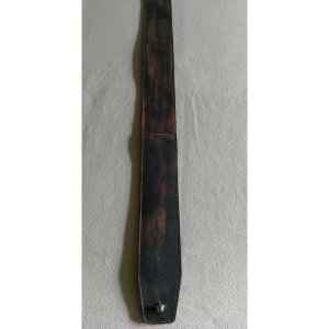 Sangle de Guitare Dark