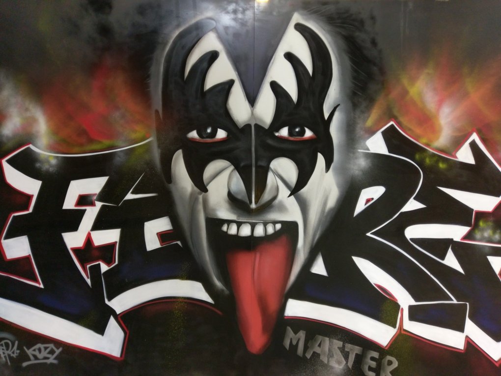 FIREMASTER ROCK & METAL CONVENTION