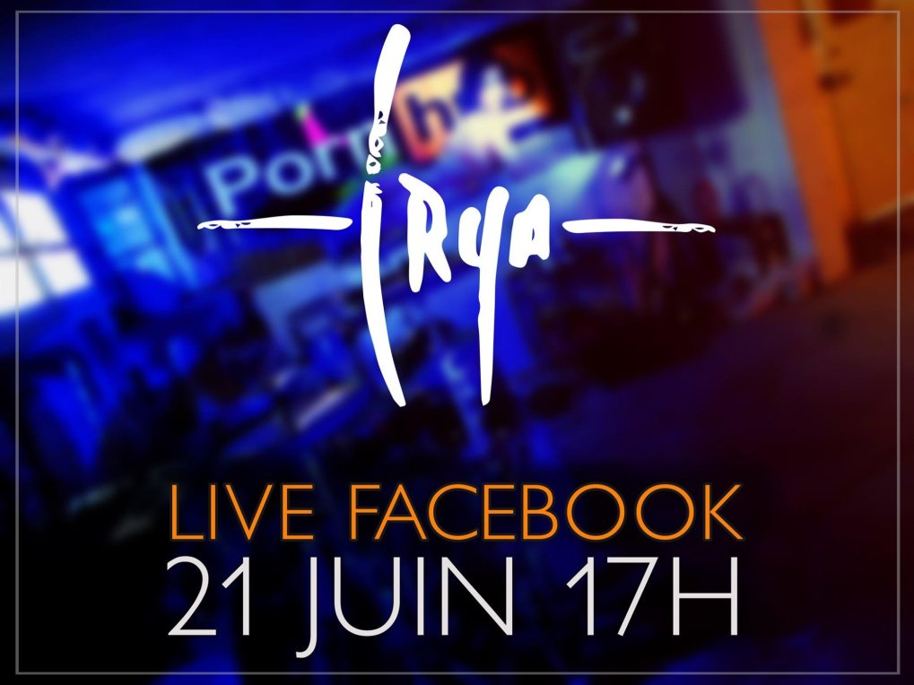 Irya en Média Concert