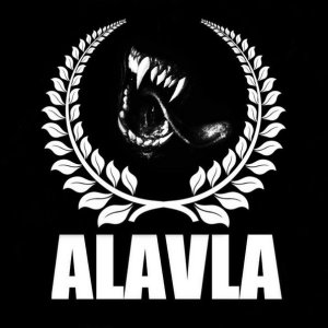 Alavla EP
