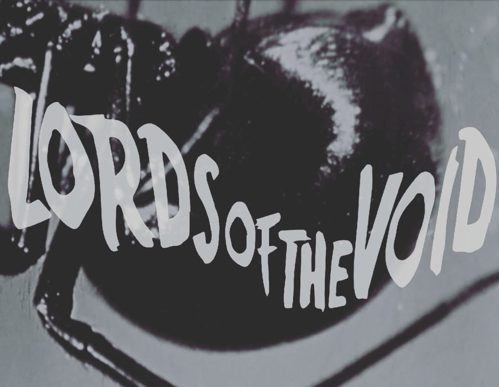 Under the Dust - Lords of the Void Clip Vidéo