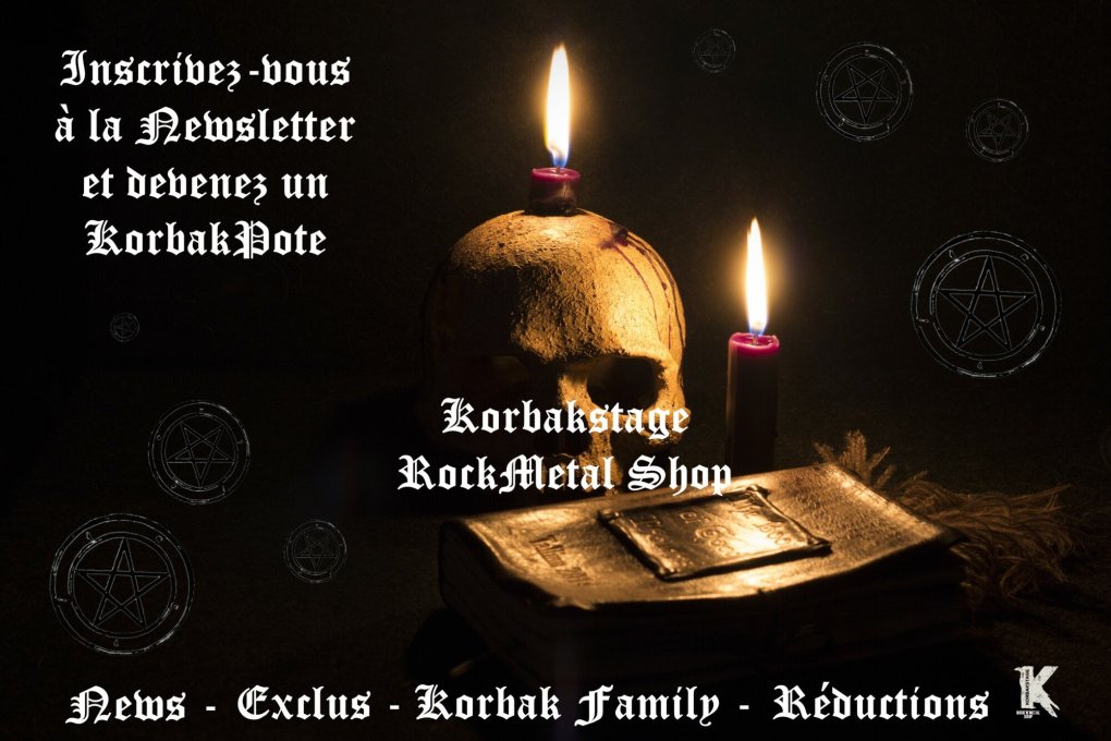 NEWSLETTER III Novembre 2020 KorbakStage