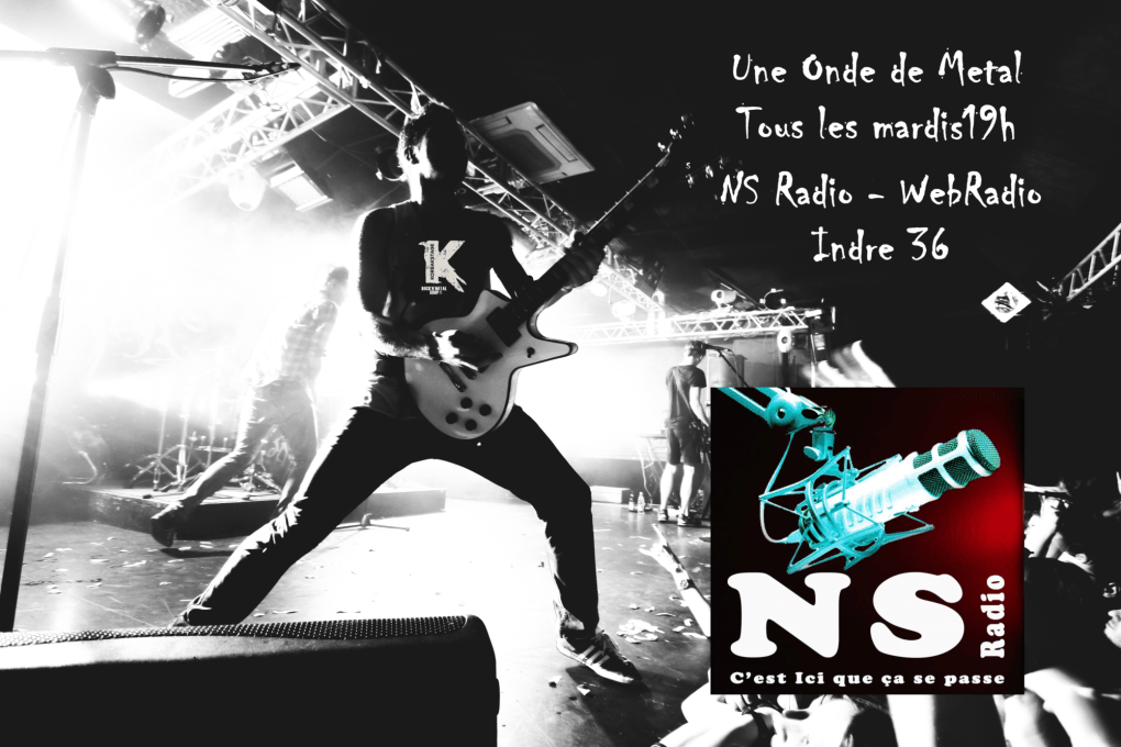 Deathcore Part II - Une Onde de Metal