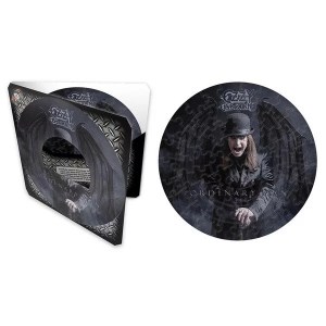 Puzzle Ozzy Osbourne Ordinary Man Sous Licence