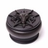 Boite Baphomet Noire