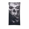 foulard tube from the shadows