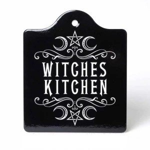 Planche à découper witches kitchen