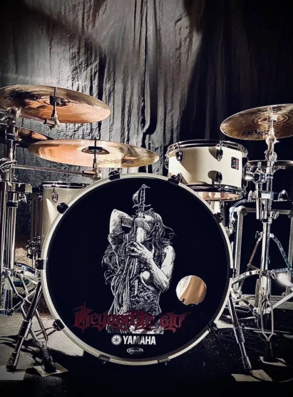 Beyond The Styx New Album In Progress