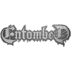 Pins Entombed Logo