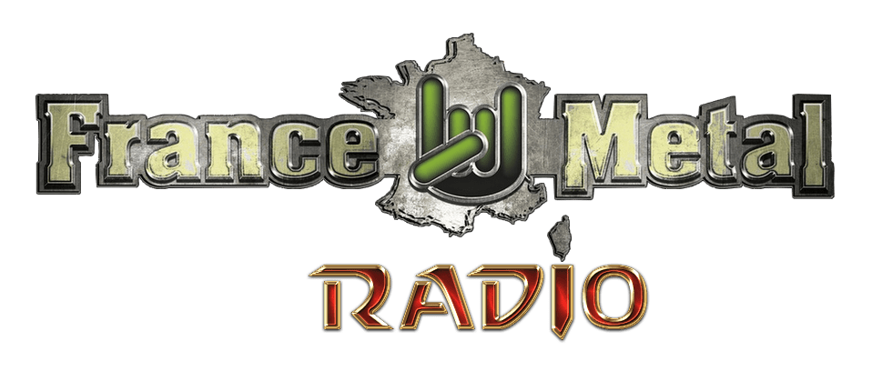 web radio FRANCE METAL RADIO