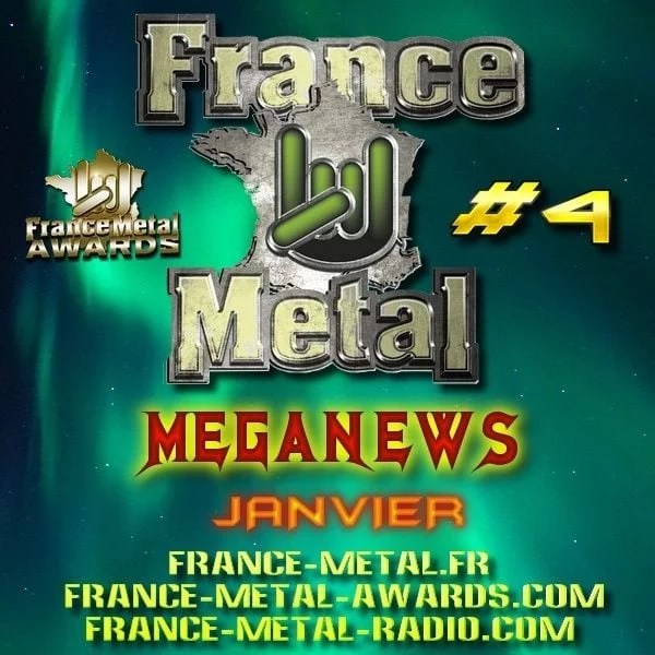 MEGA-NEWS 2021 N4 – FRANCE