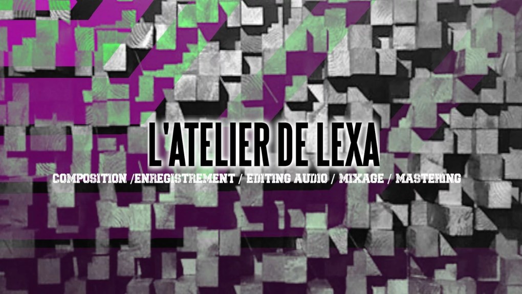 L'Atelier de Lexa
