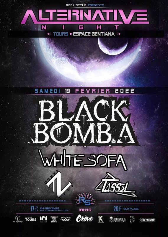 Alternative Night 2022