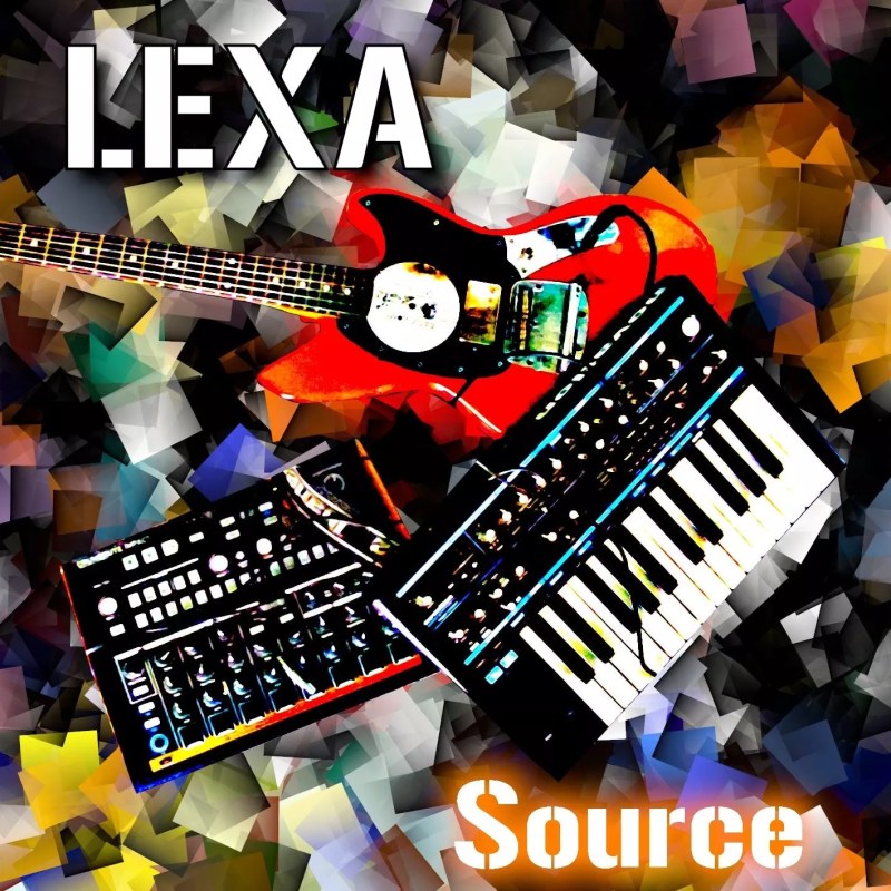 Source EP 2022 Lexa