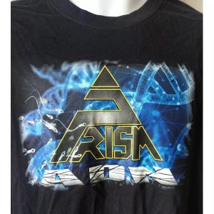 T-shirt Prism A ADN
