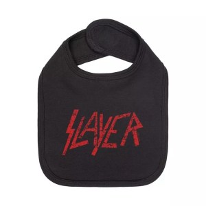 Bavoir Slayer