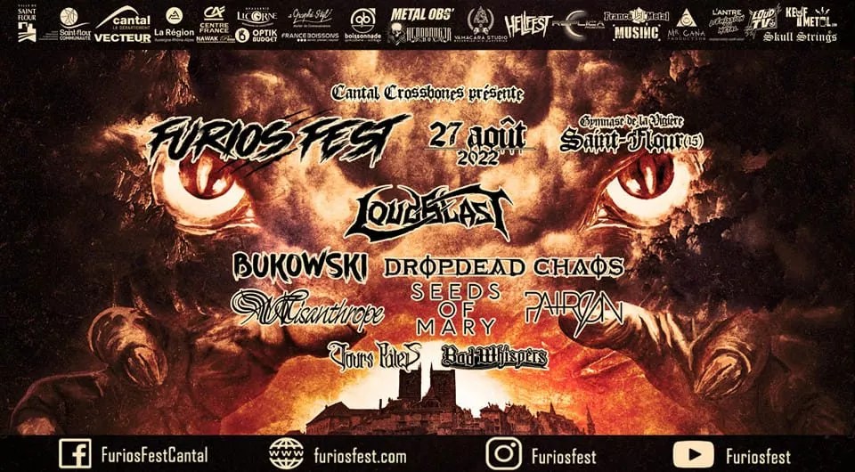 Furios Fest II