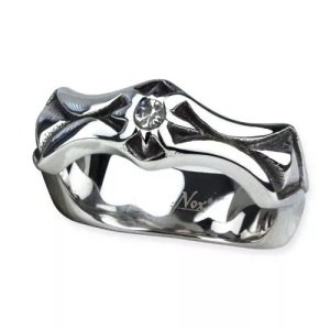Bague Médiévale