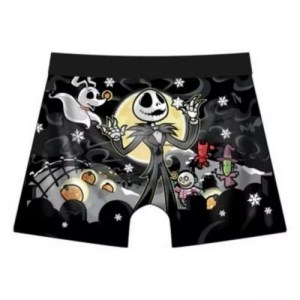 Shorty What's This Design Original