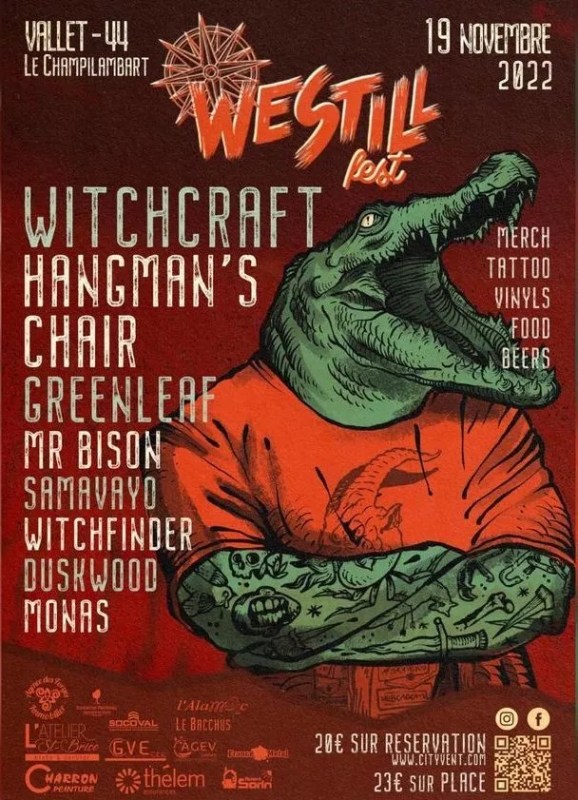 Westill Fest VI