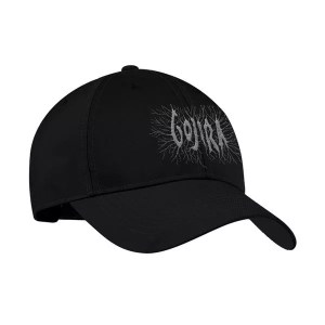 Casquette Gojira Logo Noire