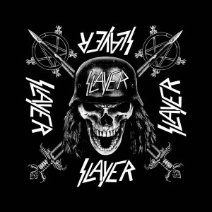 Bandana Slayer Wehrmacht