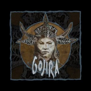 Bandana Gojira Fortitude