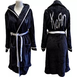Peignoir Korn Design Logo