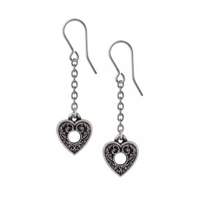 boucles pour oreilles planchettes