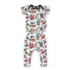 Pyjama Enfants Tattoo